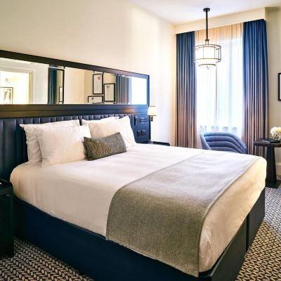 Double Room The Grand Hotel Birmingham Promo Code