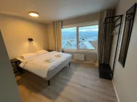 Enter Backpack Hotel โรงแรมใน