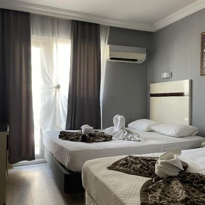 Standard Room Atalla Hotel Promo Code