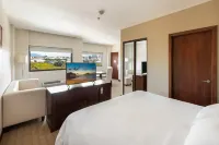 Wyndham Garden San Jose Escazu Hotel di 