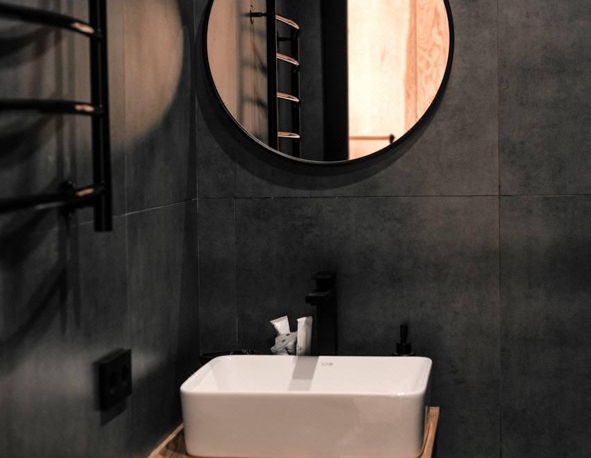 标准高级大床房