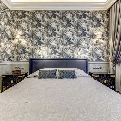 2-Room Suite Presidential Double Or Twin Room Premium Promo Code