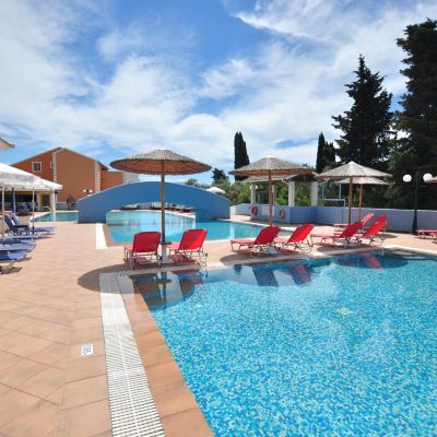 Standard Double/Twin Room Michelangelo Resort Promo Code