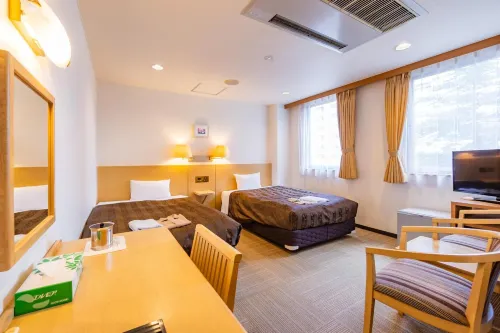 Okano Hotel