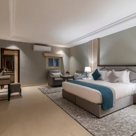 Enala Hotel Apartments - Tabuk