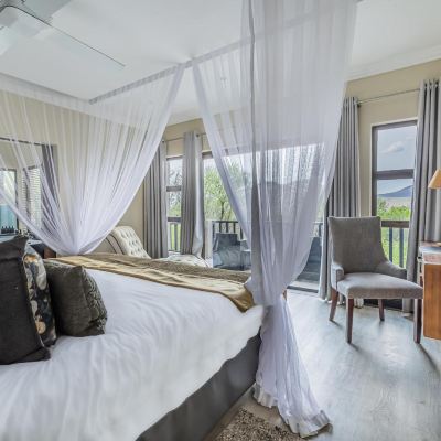 Standard Room Shepherds Tree Game Reserve Promo Code