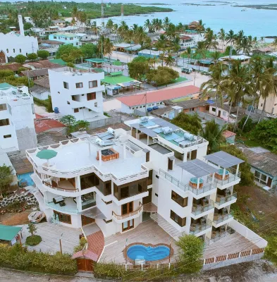 Hotel la Laguna Galapagos Hotels in 