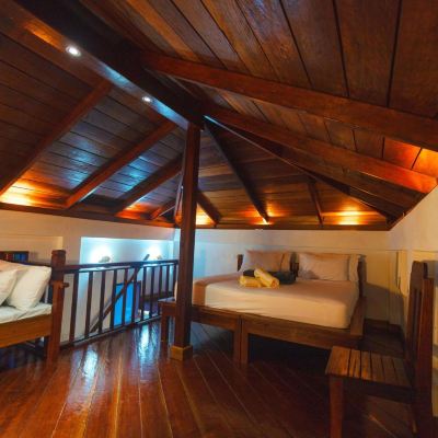 Family Cottage Dolarog Beach Resort Promo Code