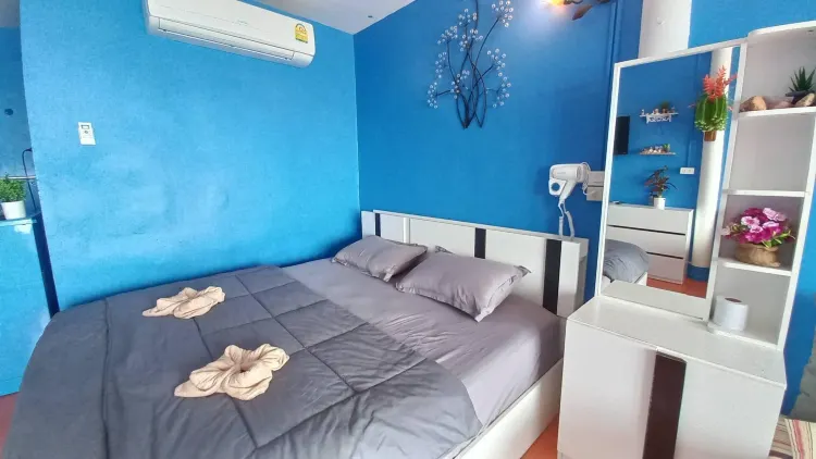 ห้องซูพีเรียร์