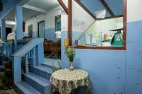 Blue House Pai