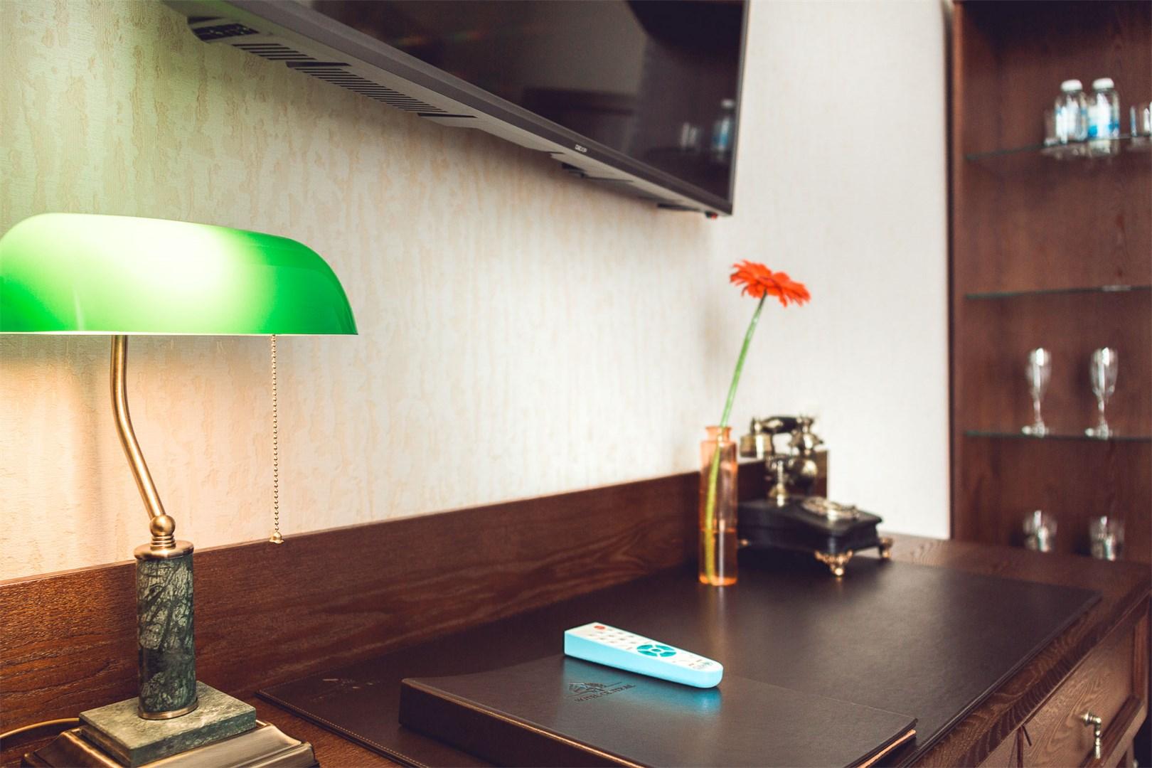 标准双人/双床间