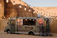 Caravan AlUla by Our Habitas