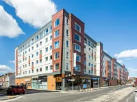 248 Halls Hotele w: Middlesbrough