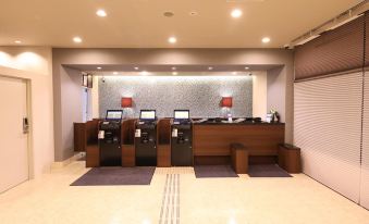 Dormy Inn Wakkanai - Housity