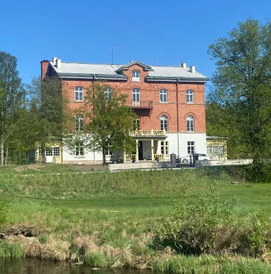 Hotel Montagne Hotel di 