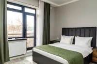 Dosman Hotel Hotels in 
