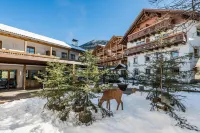 Hotel Gasserhof