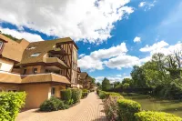 Club Wyndham Normandy