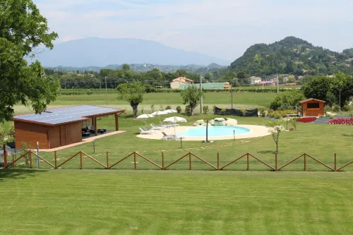 Country House Barone d'Asolo