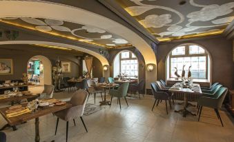 Boutique Hotel Ioann Vasilievich - Housity