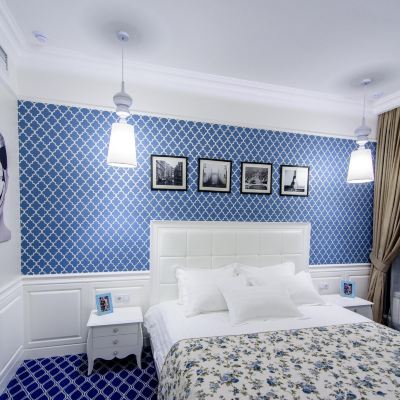 Superior Room Hotel Voyage Promo Code