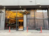 Vantalya Otel Hotels in Van