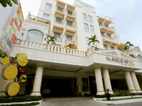 Amarelo Hotel Solo Hotels in 