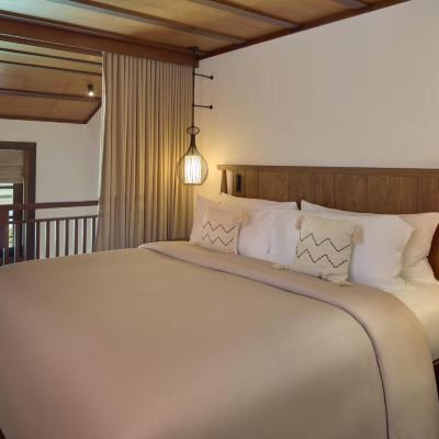 Duplex Suite (2 Adults + 2 Children) Melia Bali Promo Code