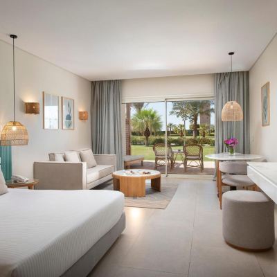 Comfort Room - West Bay (Adults Only 16+) Fort Arabesque Resort, Spa & Villas Promo Code