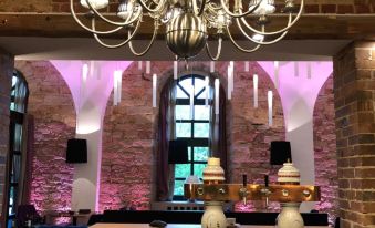 Hotel Bachmuhle - Housity