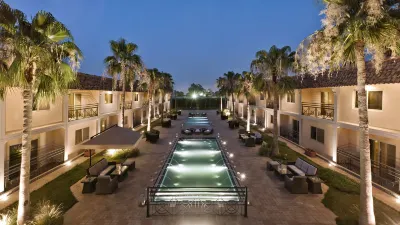 Holiday Inn AL KHOBAR - CORNICHE by IHG Hotels in 