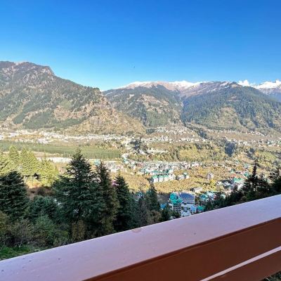 Apartment With Mountain View Himalayan Adventure Cottages Promo Code