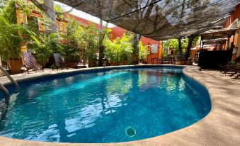 El Zaguán Colonial by GuruHotel - Housity