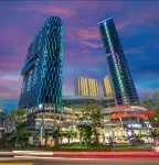 Orchard Apartment by Miracle Hotels in Sambikerep