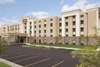 Hampton Inn Niles/Warren Hoteles en 