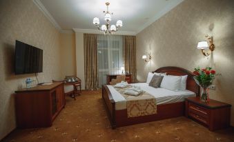 Villagio Hotel - Housity