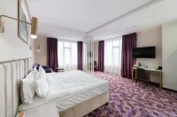 Orient Hotel Hôtels à : 