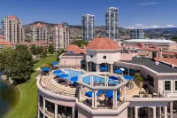 The Royal Kelowna - Bellstar Hotels & Resorts
