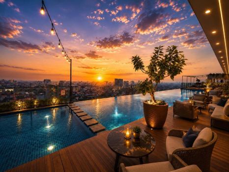 Louis Kienne Hotel Simpang Lima