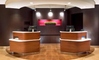 Courtyard by Marriott Anaheim Resort/Convention Center - Housity