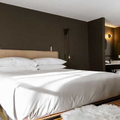 Three-Bedroom Room Bode Nashville Promo Code