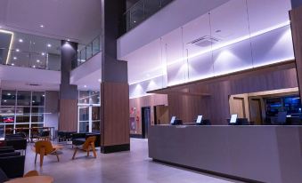 Hotel Caiuá Blumenau - Housity