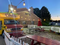 America's Stay Inn Stewartville Hotels in 