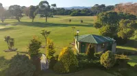 Shearwater Resort
