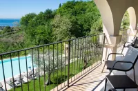 Ca' Barbini Resort
