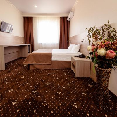 Junior Suite (Double/Twin) Palazzo Hotel Promo Code