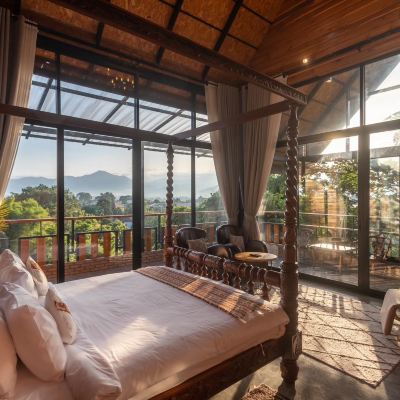 Deluxe Suite Cocoa Valley Resort Promo Code