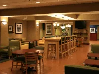 Hampton Inn Morehead Hotels in Morehead