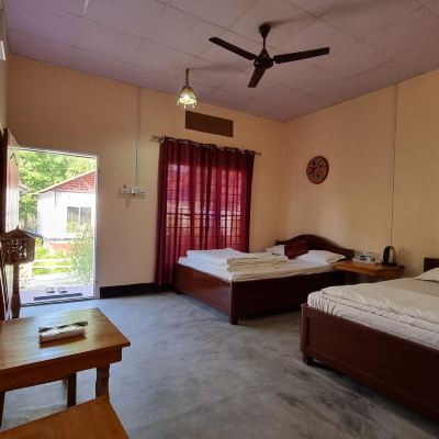 Family Cottage Eagle Nest Eco Retreat Promo Code
