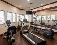 Comfort Suites Gainesville